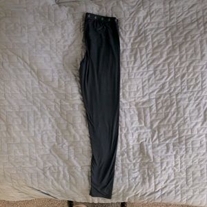 Heat Holder Layering Leggings